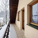 Dagmara I Irka Apartmán