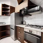 Apartmán Dagmara I Irka *