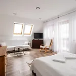 Dagmara I Irka Apartmán Zakopane