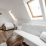 Dagmara I Irka Apartmán
