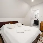 Apartmán Dagmara I Irka *