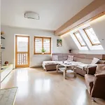 Dagmara I Irka Apartmán