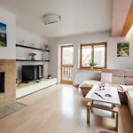 Apartmán Dagmara I Irka