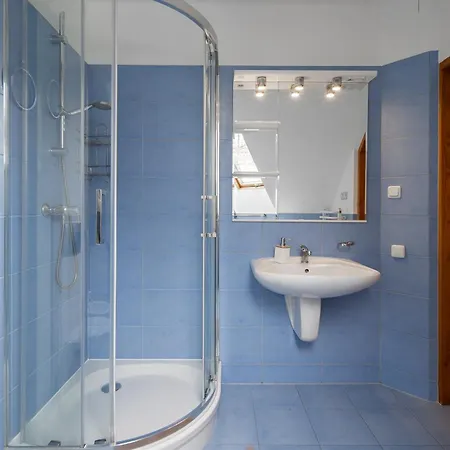 Dagmara I Irka Apartman *