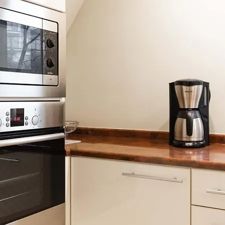 Apartment Dagmara I Irka