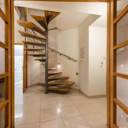 Apartment Dagmara I Irka Zakopane
