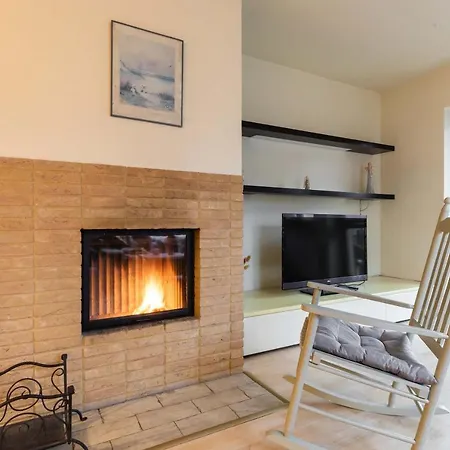 Apartment Dagmara I Irka