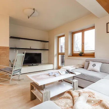 Dagmara I Irka Apartment *