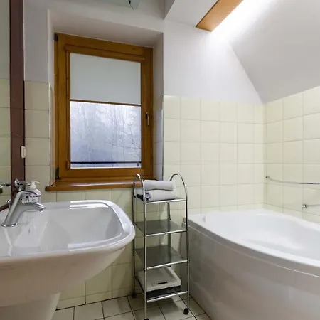 Dagmara I Irka Apartment *