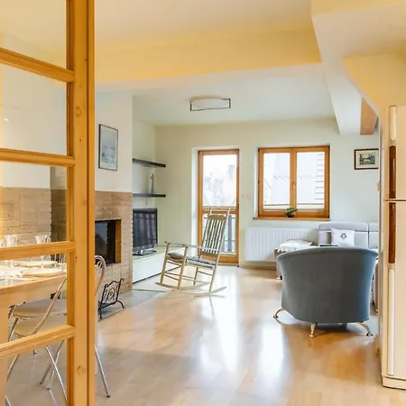 Apartment Dagmara I Irka Zakopane