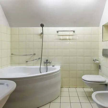 Dagmara I Irka Apartment