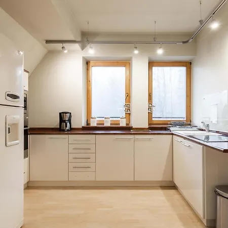 Apartment Dagmara I Irka Zakopane