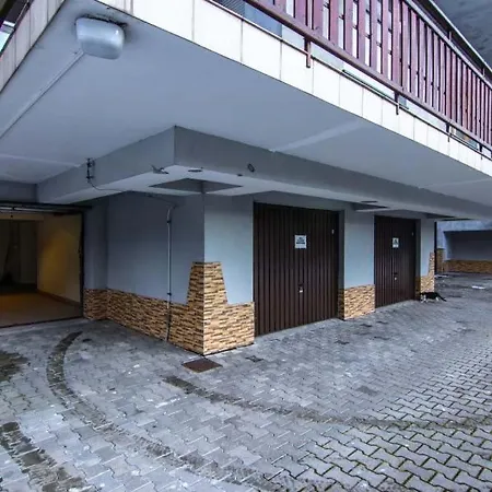 Dagmara I Irka Apartment *