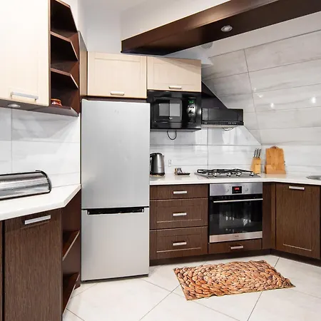 Dagmara I Irka زاكوباني