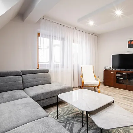 Dagmara I Irka * Zakopane