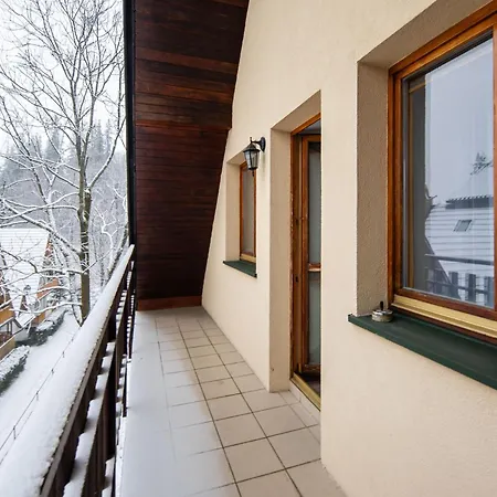 Dagmara I Irka Apartment