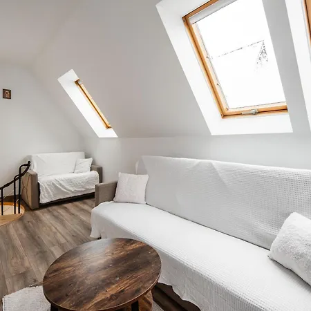 Dagmara I Irka Apartment