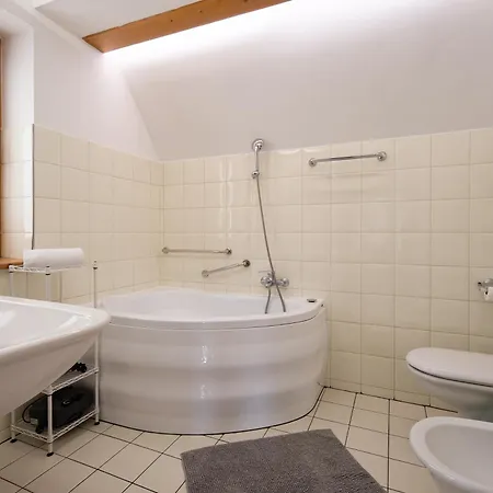 Dagmara I Irka Apartment