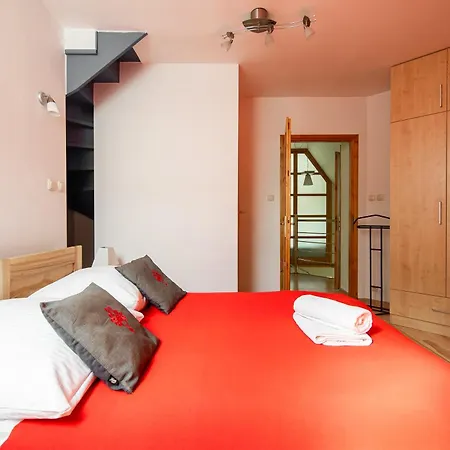 Dagmara I Irka Zakopane