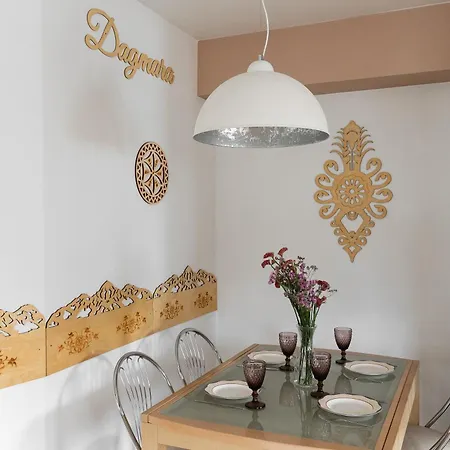 Dagmara I Irka * Zakopane