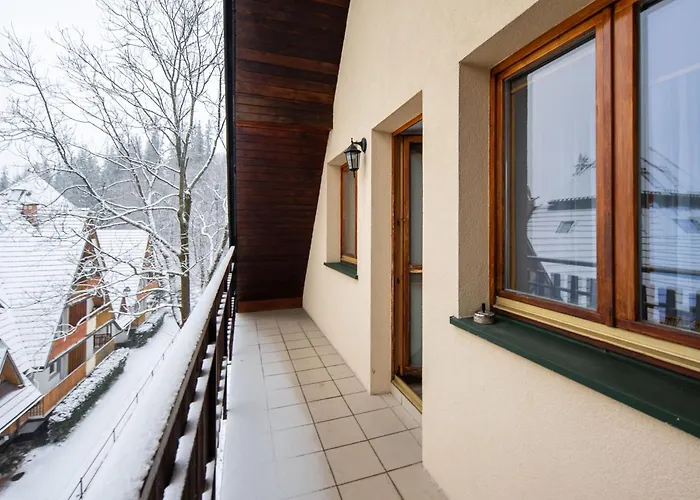 Dagmara I Irka Apartamento