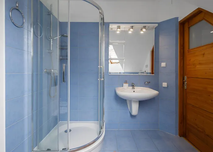 Dagmara I Irka Apartamento *