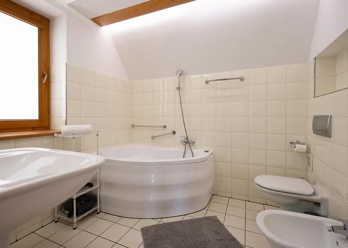 Dagmara I Irka Apartamento