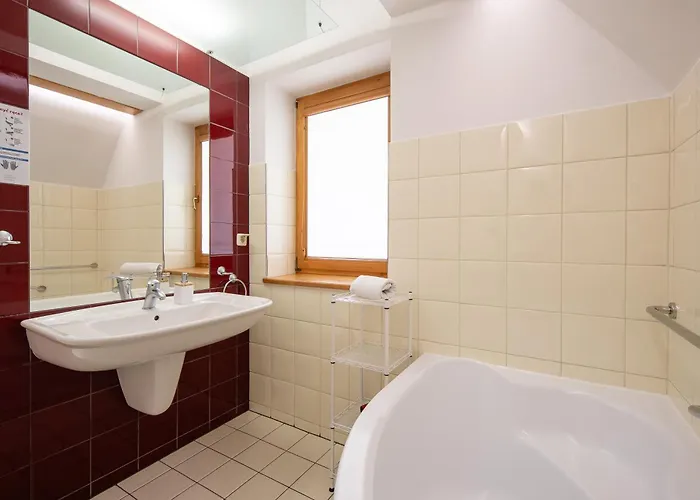 Dagmara I Irka Zakopane