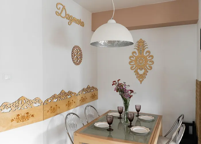 Dagmara I Irka * Zakopane