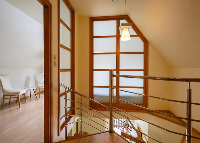 Apartamento Dagmara I Irka *